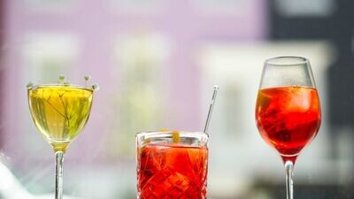 Aperitifs