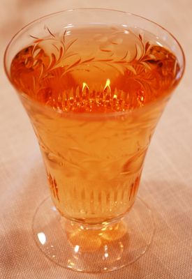 Hard Cider