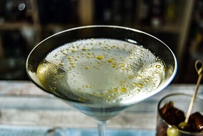Gin