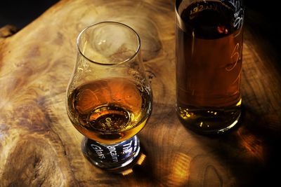 American Whiskey