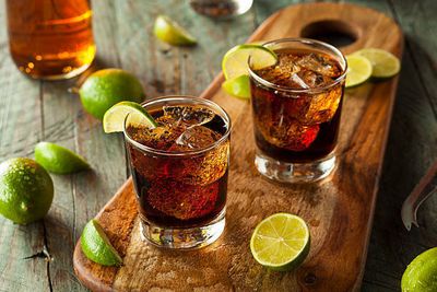 Rum