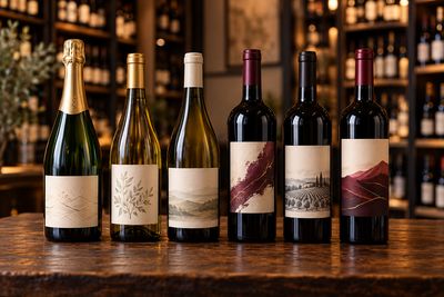 Six-Bottle Picks