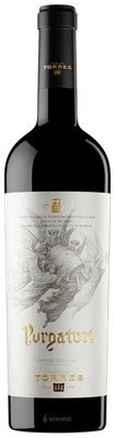 Familia Torres Purgatori Costers del Segre 2021 (750 ml)