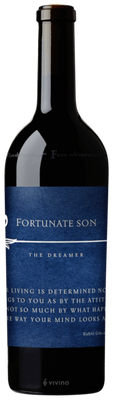 Fortunate Son The Dreamer 2021 (750 ml)