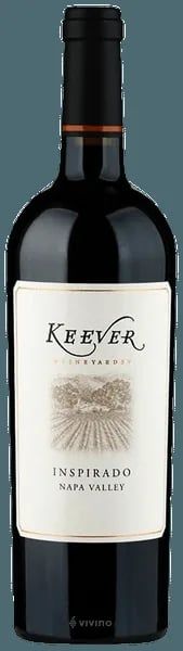Keever Inspirado Proprietary Red 2021 (750 ml)