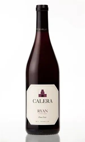 Calera Ryan Vineyard Pinot Noir Mount Harlan 2020 (750 ml)