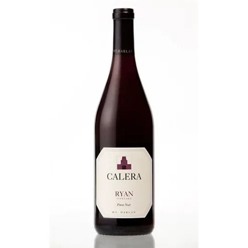 Calera Ryan Vineyard Pinot Noir Mount Harlan 2020 (750 ml)