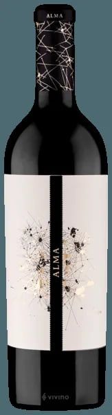 Luzon Alma de Luzón 2021 (750 ml)