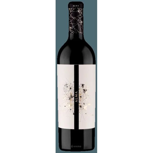 Luzon Alma de Luzón 2021 (750 ml)