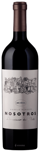 Nosotros Red 2021 (750 ml)