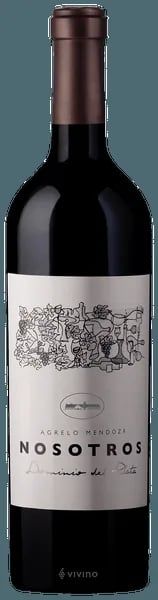 Nosotros Red 2021 (750 ml)