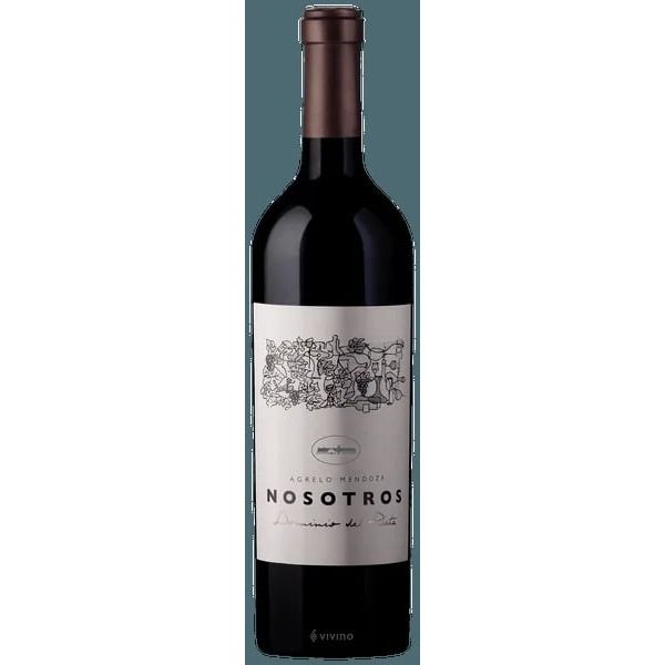 Nosotros Red 2021 (750 ml)