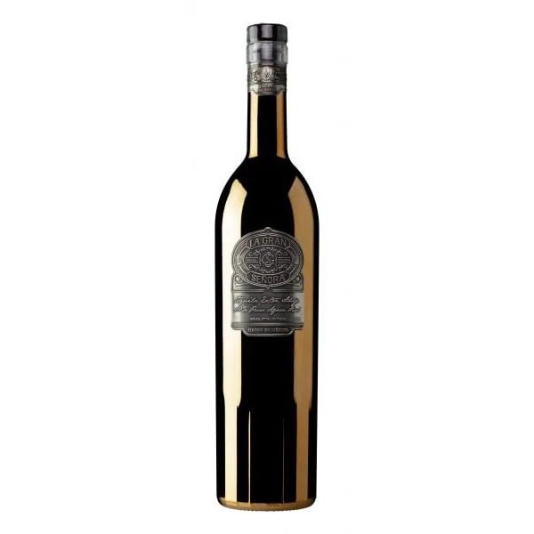 La Gran Senora Tequila Extra Anejo 750 ml