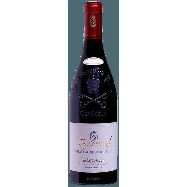 Domaine de Beaurenard Chateauneuf-du-Pape Boisrenard 2021 (750 ml)