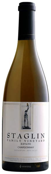 Staglin Chardonnay Salus 2021 (750 ml)