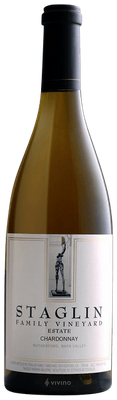 Staglin Chardonnay Salus 2021 (750 ml)