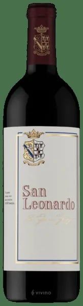 San Leonardo San Leonardo 2020 (750 ml)