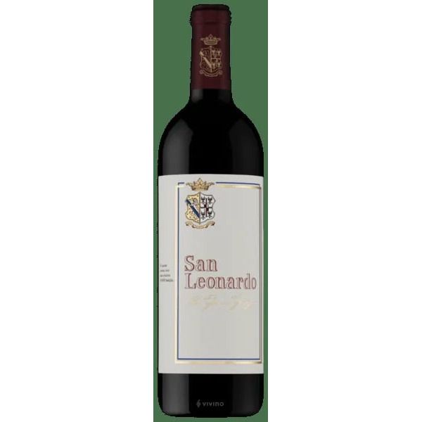 San Leonardo San Leonardo 2020 (750 ml)