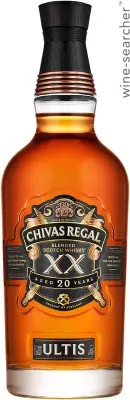Chivas Regal Ultis Scotch Whisky 750 ml