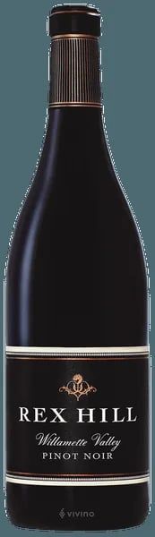 Rex Hill Pinot Noir 2022 (750 ml)