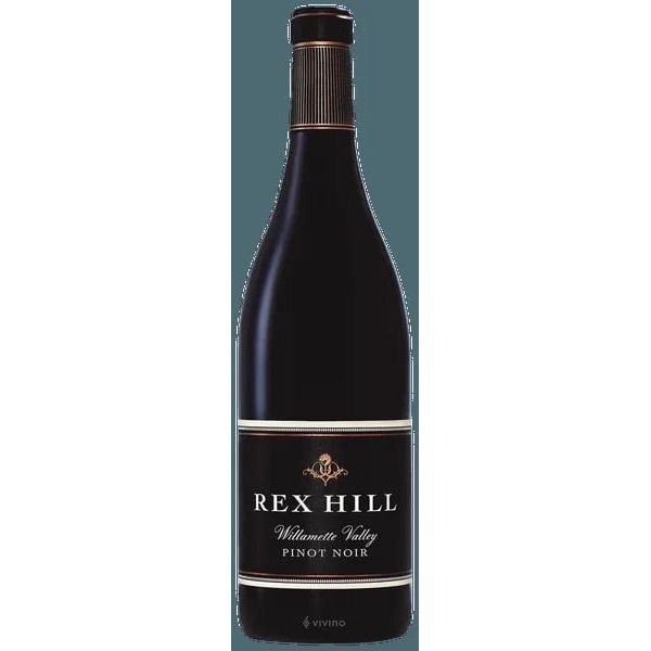 Rex Hill Pinot Noir 2022 (750 ml)