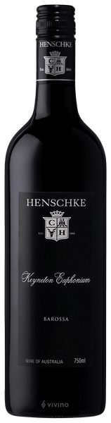 Henschke Keyneton Euphonium 2021 (750 ml)
