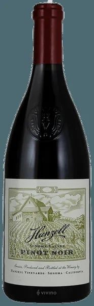 Hanzell Vineyards Pinot Noir Estate 2021 (750 ml)
