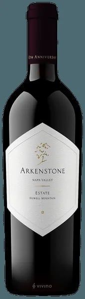Arkenstone Estate Red 2021 (750 ml) Arkenstone Estate Red 2021 (750 ml)