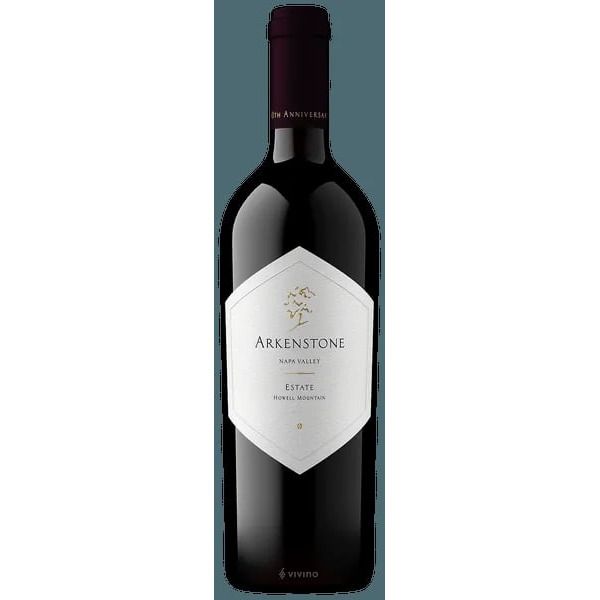 Arkenstone Estate Red 2021 (750 ml)