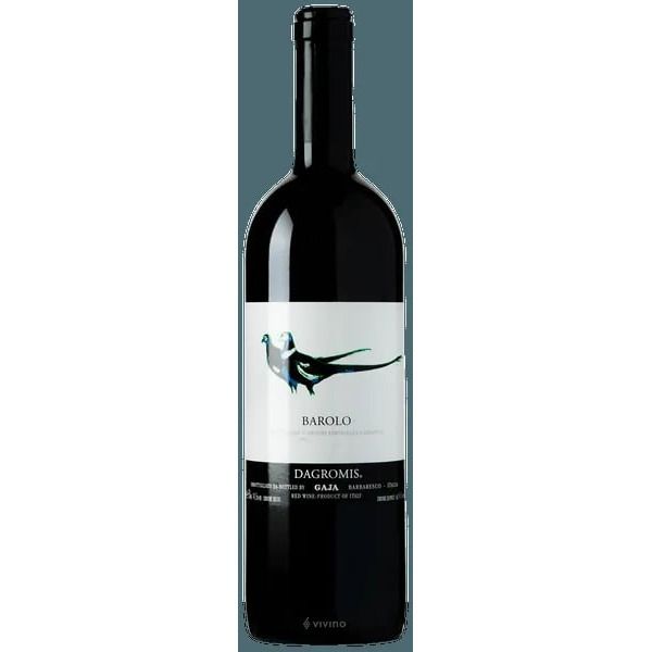 Gaja Dagromis Barolo 2022 (750 ml)