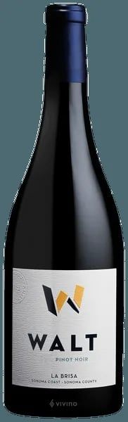 Walt La Brisa Pinot Noir 2023 (750 ml) Walt La Brisa Pinot Noir 2023 (750 ml)