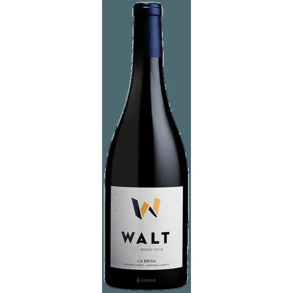 Walt La Brisa Pinot Noir 2023 (750 ml)