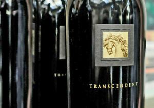 Black Stallion Winery Transcendent Napa Valley 2018 (750 ml)
