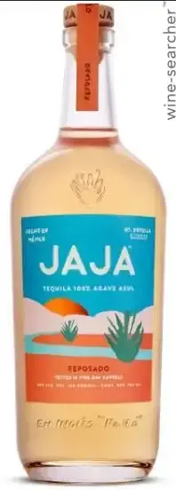 Jaja Tequila Reposado 750 ml