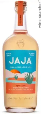 Jaja Tequila Reposado 750 ml