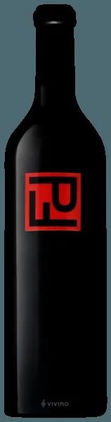 Peter Franus Brandlin Vineyard Cabernet Sauvignon 2021 (750 ml)
