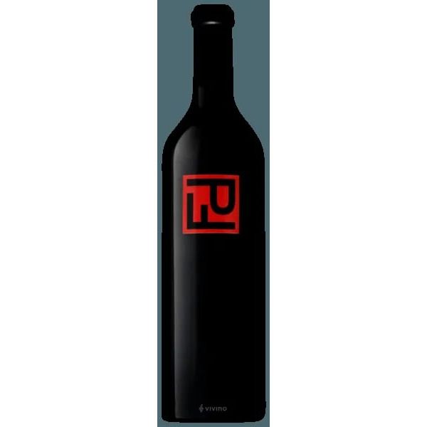 Peter Franus Brandlin Vineyard Cabernet Sauvignon 2021 (750 ml)