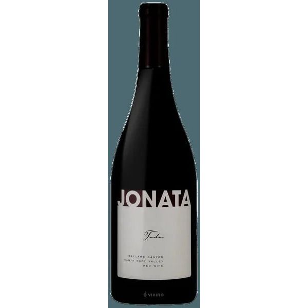 Jonata Todos 2018 (750 ml)
