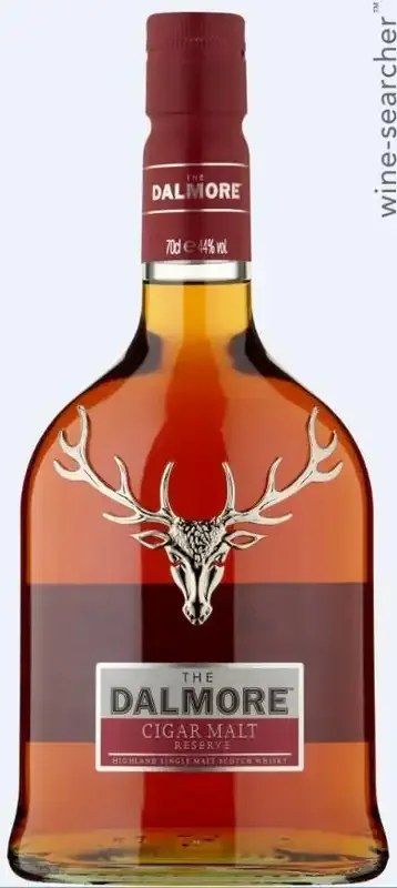 The Dalmore Cigar Malt Reserve Single Malt Scotch (750 ml)