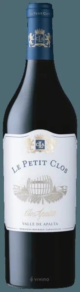 Clos Apalta Le Petit Clos 2021 (750 ml)