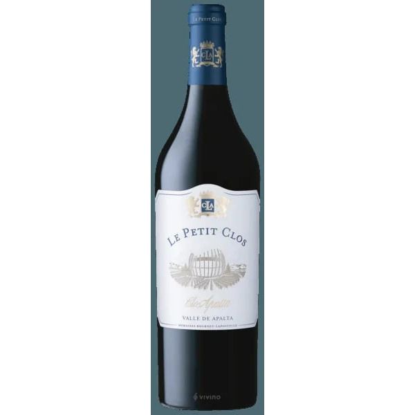 Clos Apalta Le Petit Clos 2021 (750 ml)