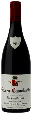 Domaine Denis Mortet Gevrey-Chambertin Mes Cinq Terroirs 2023 (750 ml)