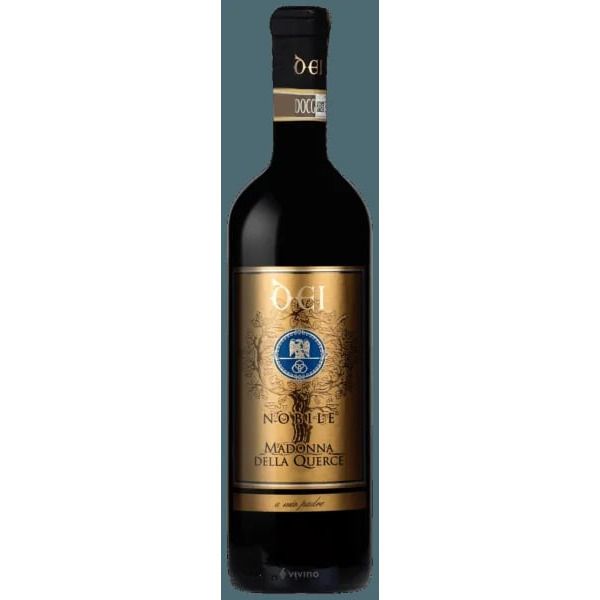 dei Vino Nobile di Montepulciano Madonna della Querce 2019 (750 ml)