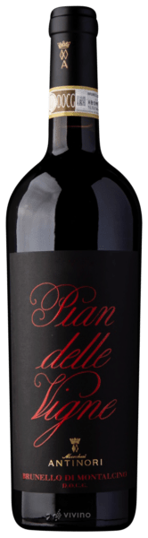 Marchesi Antinori Pian delle Vigne Brunello di Montalcino 2020 (750 ml)