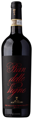 Marchesi Antinori Pian delle Vigne Brunello di Montalcino 2020 (750 ml)