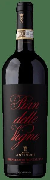 Marchesi Antinori Pian delle Vigne Brunello di Montalcino 2021 (750 ml)