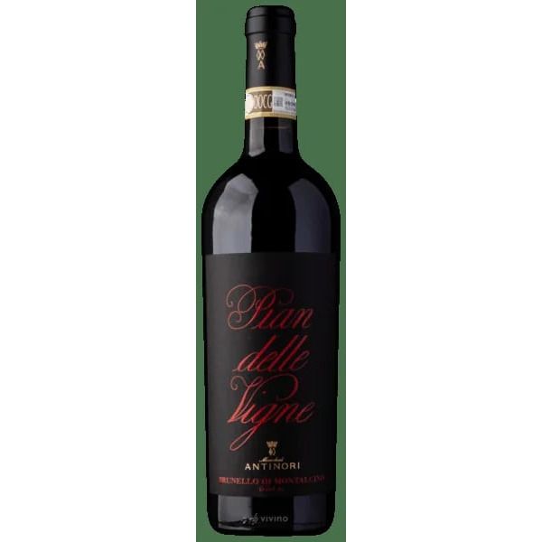 Marchesi Antinori Pian delle Vigne Brunello di Montalcino 2021 (750 ml)