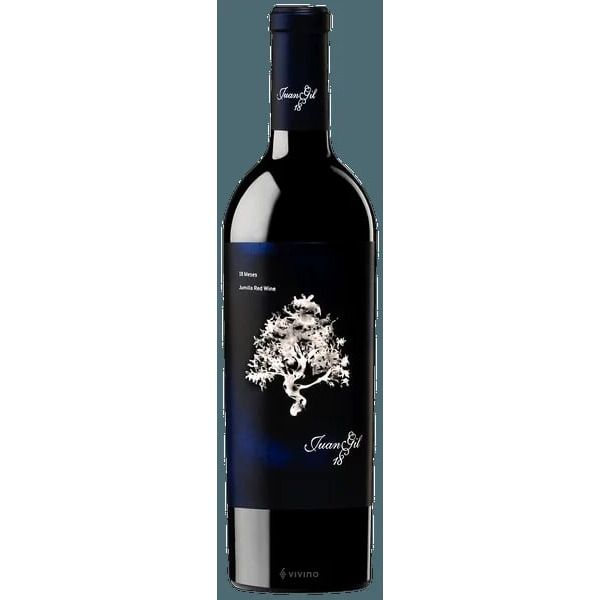 Juan Gil Jumilla Blue Label 2023 (750 ml)