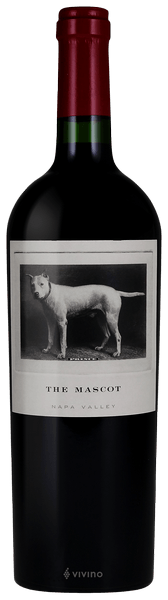 The Mascot 2021 (750 ml)