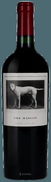 The Mascot 2021 (750 ml)